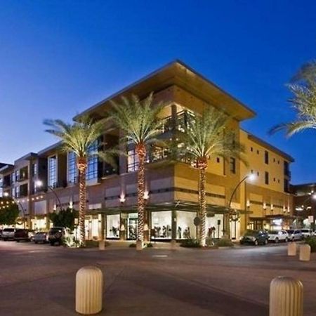 Kierland Villa - North Scottsdale Home W/Pool~Walk To Kierland Area Exterior photo
