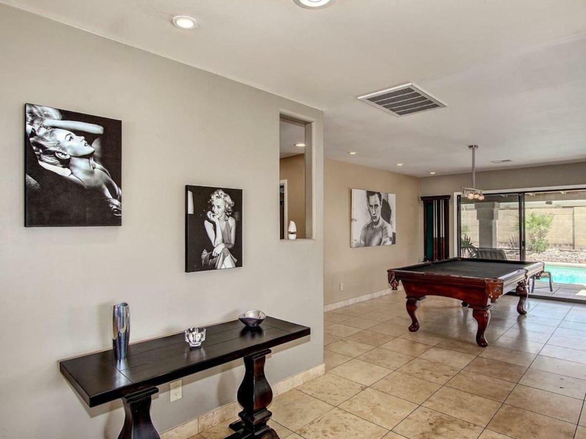 Kierland Villa - North Scottsdale Home W/Pool~Walk To Kierland Area Exterior photo